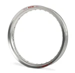 Excel Takasago Rear Silver Mx Rim 18 1.85 - 36 Holes (FDS416). Fixed Price $205.37.