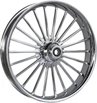 Rc Components Ilusion Forged Front Wheel Dual Disc 21IN. X 21350-9031-126C. Fixed Price $1468.62.