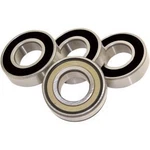 Drag Specialties 0215-0963 Wheel Bearing Kit Fl 09-22. Fixed Price $69.02.