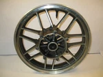 Kawasaki Voyager Xii Front Wheel Rim 41073-1321-V8 Kc. Fixed Price $74.95.