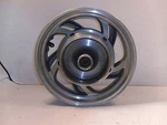Honda Pacific Coast Rear Wheel Rim 42650-MR5-305 Jh. Fixed Price $59.95.