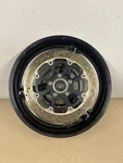 99-07 Suzuki GSXR1300R Busa Oem Stock Front Wheel Rim Rotors #0134. Fixed Price $99.99.