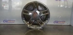 03 Ford F150 Harley Davidson Wheel Rim 20X9" Double Spoke With Cap. Fixed Price $400.00.