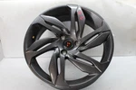 2013 Can-am Spyder St-s SE5 Oem Front Wheel Rim Right Side. Fixed Price $110.00.