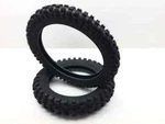 Irc GS45F Front 2.50-14 Rear 3.00-12 Tire Set Honda XR70R 97-03. Fixed Price $103.46.