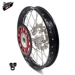Kke 19" Rear Wheel Rim For Honda CRF250R 14-2026/ CRF450R 2013-2026 Rx/rl 2021-. Fixed Price $299.00.