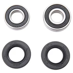 Tusk Wheel Bearing And Seal Kit Rear For Suzuki RM85L 2003-2008,2012-2013. Fixed Price $21.87.