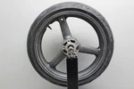 1999-2002 Suzuki SV650 Front Wheel Rim. Fixed Price $65.00.