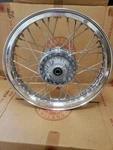 Ducati Bevel 750SS 900SS Borrani Front Wheel WM3 2.15 X 18 4777 "made In Italy". Fixed Price $1990.00.