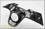 ST509 Fullsix Carbon Ducati V2/1199/899/1299/959 Key Lock Cover MD-9912-S95. Fixed Price $178.00.