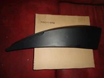 Victory Vision 5436385 Rear Left Side Top Cover. Fixed Price $30.00.