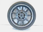 1979-1983 Harley Davidson Ironhead Xlh Sportster 1000 Front Wheel Rim & Rotors. Fixed Price $249.95.