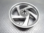 2005 01-05 Honda GL1800 Goldwing Oem Front Wheel Rim Straight Video 18X3.5. Fixed Price $278.95.