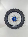 2002-2012 Honda CRF250R Oem Rear Wheel Rim Hub Brake Disk #260. Fixed Price $261.99.