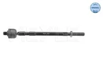 Meyle Tie Rod Axle Joint Front For Honda Concerto Rover 89-00 GSV1170. Fixed Price $16.52.