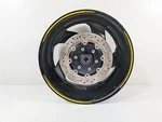 2014 Suzuki M109R VZR1800 Boulevard Straight 18X8.5 Rear Wheel 64100-48820-019. Fixed Price $399.99.