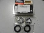 Nos Front Wheel Bearing Seal Kit Yamaha 98-17 YZ125 YZ250 A25-1092. Fixed Price $19.99.