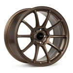 Enkei 543 790 6540ZP Racing Series 19X8 5X114.3 +40 Zinc Plated Wheel. Fixed Price $262.95.