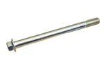 Nos 1986-1987 Honda NQ50 Spree Front Wheel Axle Oem 44301-GN0-000. Fixed Price $35.79.