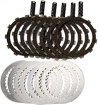 Ebc DRC113 Series Clutch Kit. Fixed Price $215.90.
