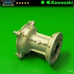 1999-2001 Kawasaki KX125 KX250 Front Wheel Hub Genuine Oem 41034-1300. Fixed Price $101.94.