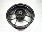 2013 10-13 Aprilia SL750 Shiver Oem Rear Rim Back Wheel Straight Video. Fixed Price $82.74.