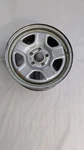 Used Wheel Fits: 2012 Jeep Patriot 16X6-1/2 Steel 5 Spoke Grade. Fixed Price $65.52.
