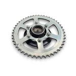 2023-2026 Kawasaki Ninja ZX-4RR Rear Wheel Sprocket 48T Hub 42033-0570. Fixed Price $199.99.