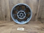2009-2017 Yamaha Vstar XVS950 Oem Straight Rear Wheel Rim Hub. Fixed Price $200.00.