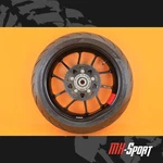 21-25 2022 Monster 937 Plus Oem Complete Rear Wheel Rim Tire Hub Spokes Rotor. Fixed Price $229.99.