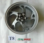 Rear Wheel Suzuki Burgman 400 K7 L1 2007 2011 (CA8). Fixed Price $69.86.