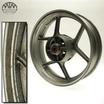 Rear Wheel Rim Kawasaki KLE650A Versys Abs (LE650A). Fixed Price $103.41.