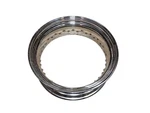 Harley-davidson Rim WHL,RR,LCD,CHRM,17X6 41440-08 New Oem. Fixed Price $328.17.