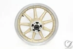 2003 Harley Road Glide Fltri Wagon Front Rim Wheel. Fixed Price $295.85.