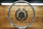 1992-1997 Yamaha WR250Z Front Wheel Rim Hub YZ125 YZ250 4GV-25111-00-00. Fixed Price $44.98.