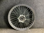 1999 Honda Rebel CMX250 Front Wheel Rim R9. Fixed Price $87.99.