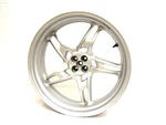 Bmw 2004 Rear Rr Wheel Rim - Straight. Fixed Price $199.99.