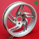 Bmw 1200 Gs Rear Wheel 17 X 2004 2007 ID91643. Fixed Price $282.45.
