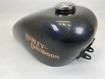 Harley-davidson 1979-1982 Sportster Xls 1000 Roadster Gas Fuel Tank 61097-79. Fixed Price $399.00.