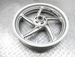2012 11-13 Honda Front Wheel Rim Straight Video. Fixed Price $111.55.