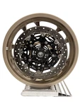 2015-2019 Yamaha Yzf R1S R1M Oem 17 Inch Rear Front Rim Rotors Magnesium Gold. Fixed Price $850.00.