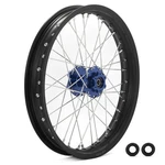 Tarazon 19" Spoked Rear Wheel Rim Hub For Sur-ron Light Bee Segway X160. Fixed Price $253.67.