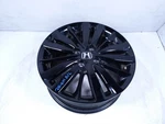 2018 Honda Fit 16X6" Aluminium Alloy Wheel Rim 42700-T5R-A61. Fixed Price $188.53.