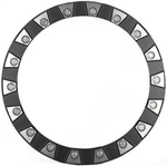Beadlock Ring For Split 6 Wheels 14IN. RBL-OUTER14-SEDONA. Fixed Price $50.36.