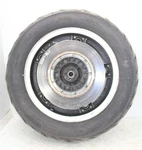 1980 Honda Cb 900C Custom Rear Wheel Rim W/ Brake Rotor. Fixed Price $99.99.