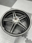 2017 2018 Ducati 1299 Superleggera Front Carbon Wheel Oem Mint Condition Used. Fixed Price $2499.99.