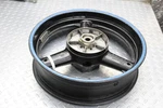 2005 Suzuki SV650 Rear Back Wheel Rim. Fixed Price $119.99.