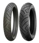 Shinko 130/90-16 & 170/80-15 777HD Tires Suzuki VL800/VZ800,YAMAHA Vstar Classic. Fixed Price $287.22.