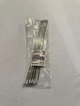 Kawasaki Oem Front Wheel Spokes Kx 450X 450SR 250X Klx 450R. Fixed Price $50.00.