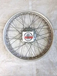 Honda XL250 1974 Front Wheel Rim Hub 44601-356-000 44701-385-003 44701-385-741. Fixed Price $37.90.